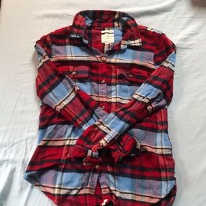 Ahh-amazingly Soft AE Flannel